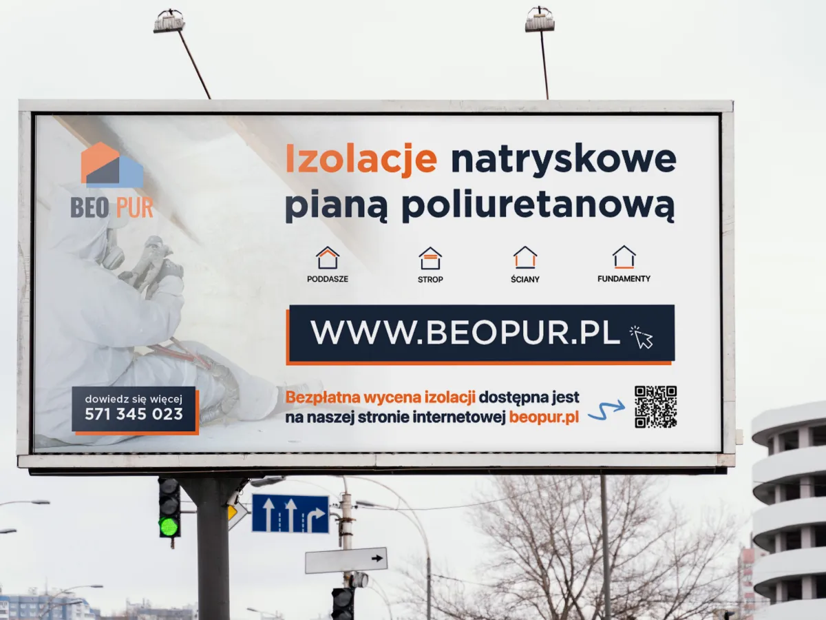 BEO PUR — Brand Identity